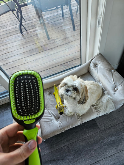 5-in-1 PetKare Grooming Set