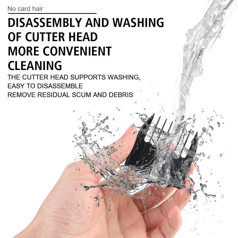 Pet Professional Electric Trimmer