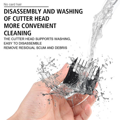 Pet Professional Electric Trimmer