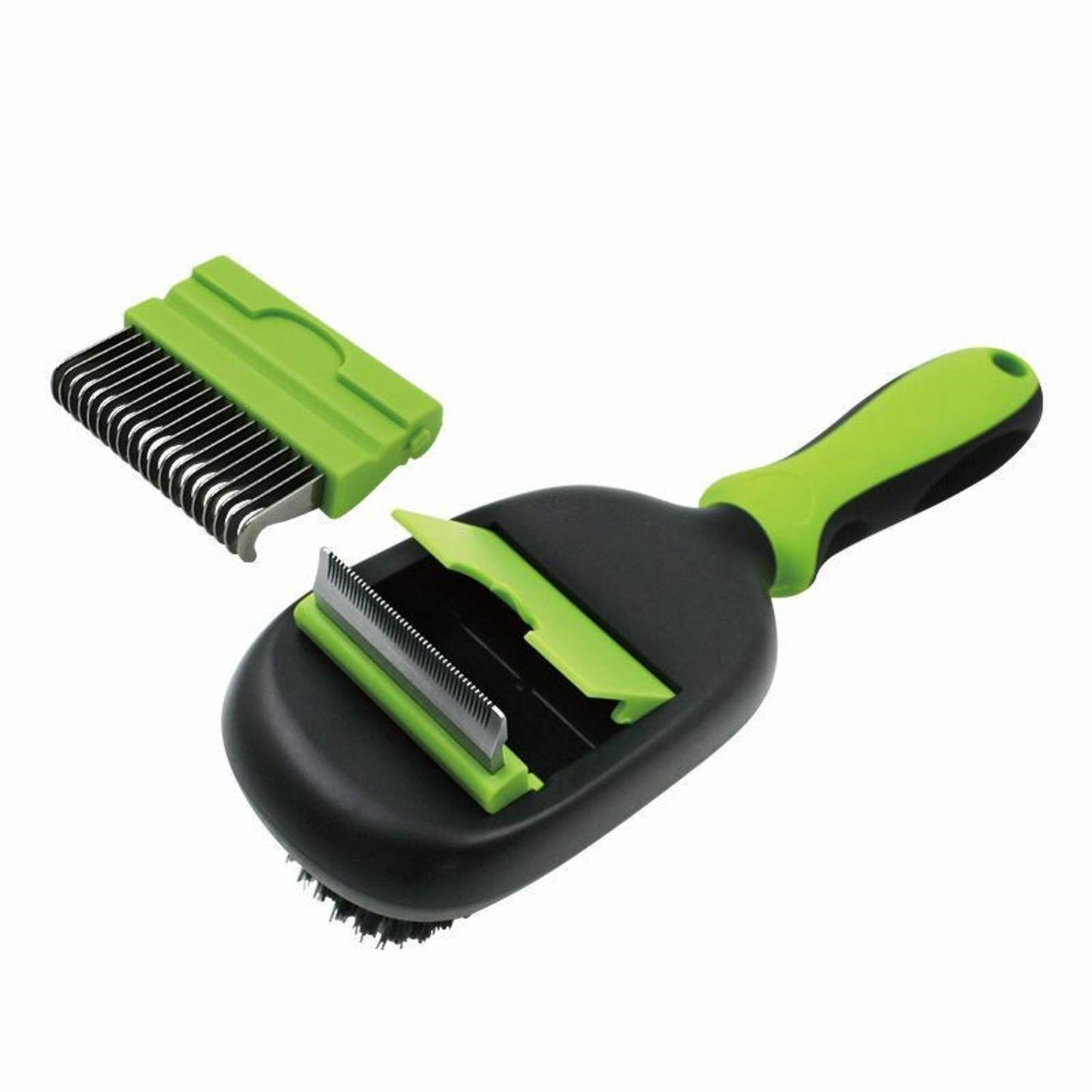 5-in-1 PetKare Grooming Set