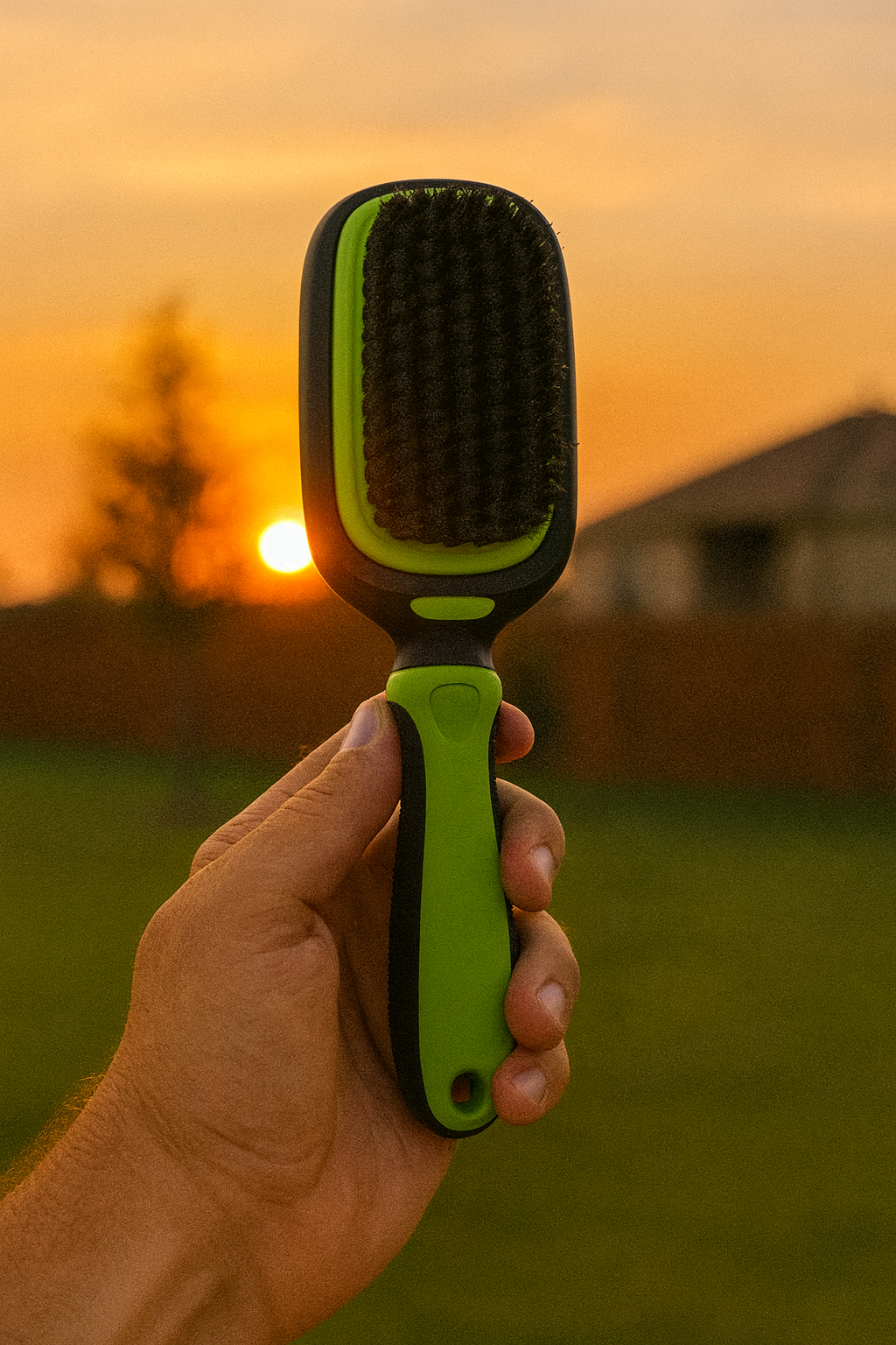 5-in-1 PetKare Grooming Set